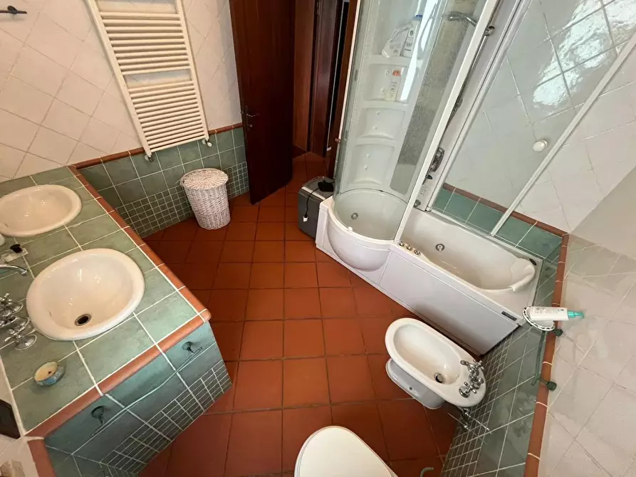 Immagine 2 di Appartamento in vendita  a Castelfranco Di Sotto