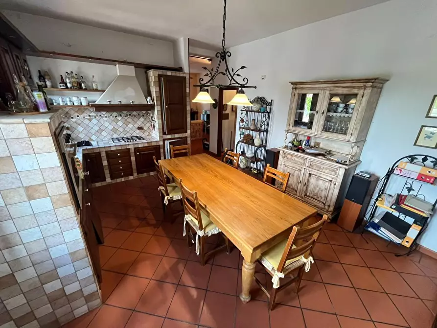 Immagine 26 di Appartamento in vendita  a Castelfranco Di Sotto