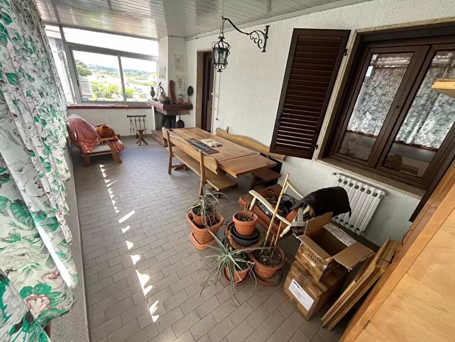 Immagine 30 di Appartamento in vendita  a Castelfranco Di Sotto