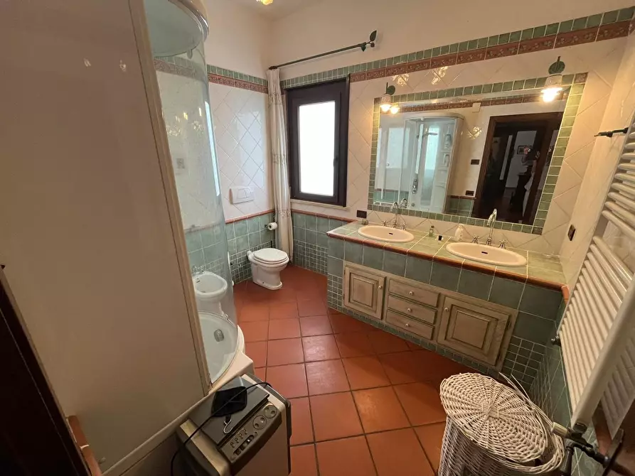 Immagine 5 di Appartamento in vendita  a Castelfranco Di Sotto