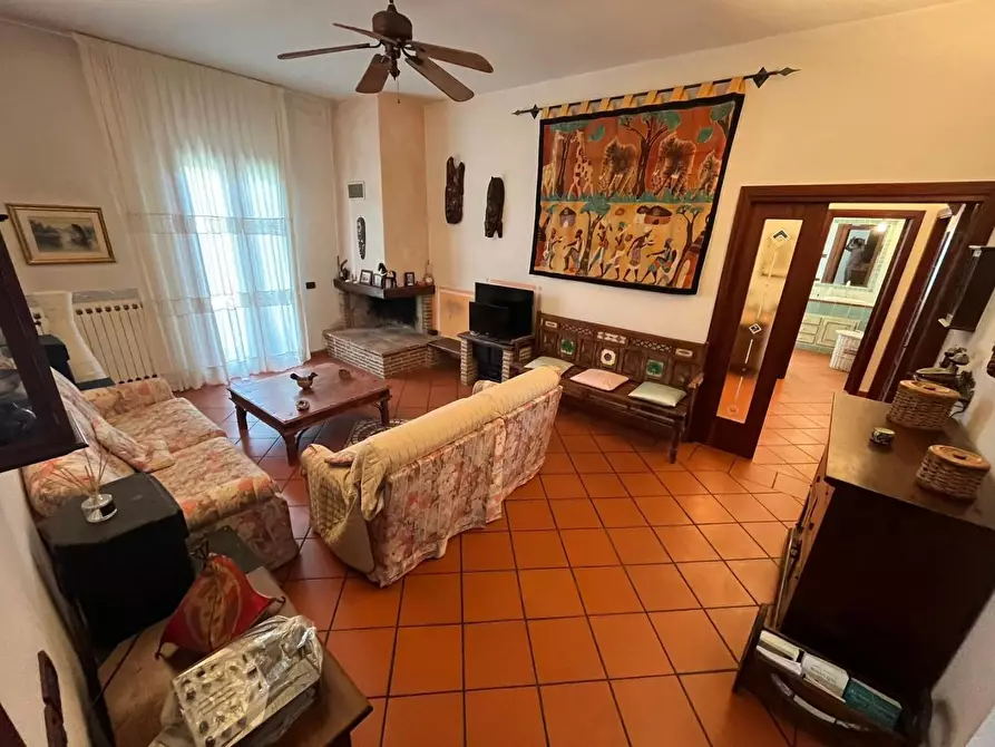 Immagine 20 di Appartamento in vendita  a Castelfranco Di Sotto