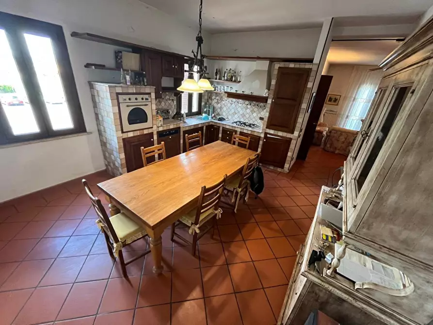 Immagine 27 di Appartamento in vendita  a Castelfranco Di Sotto