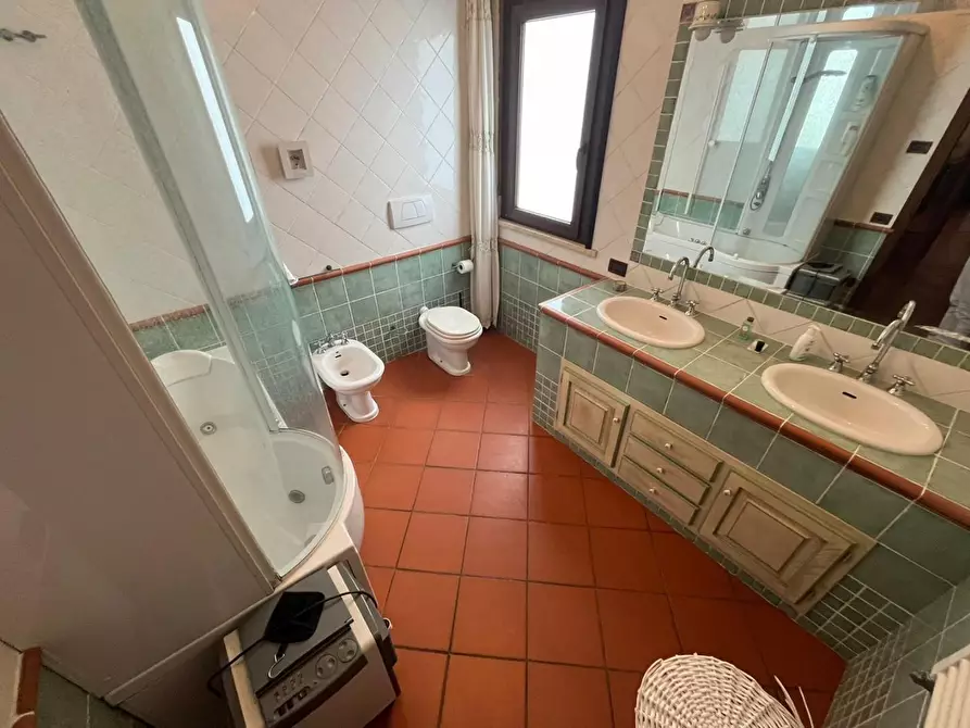 Immagine 3 di Appartamento in vendita  a Castelfranco Di Sotto