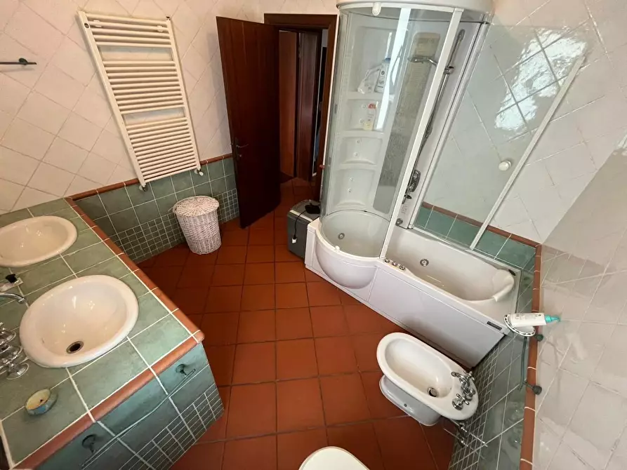 Immagine 6 di Appartamento in vendita  a Castelfranco Di Sotto