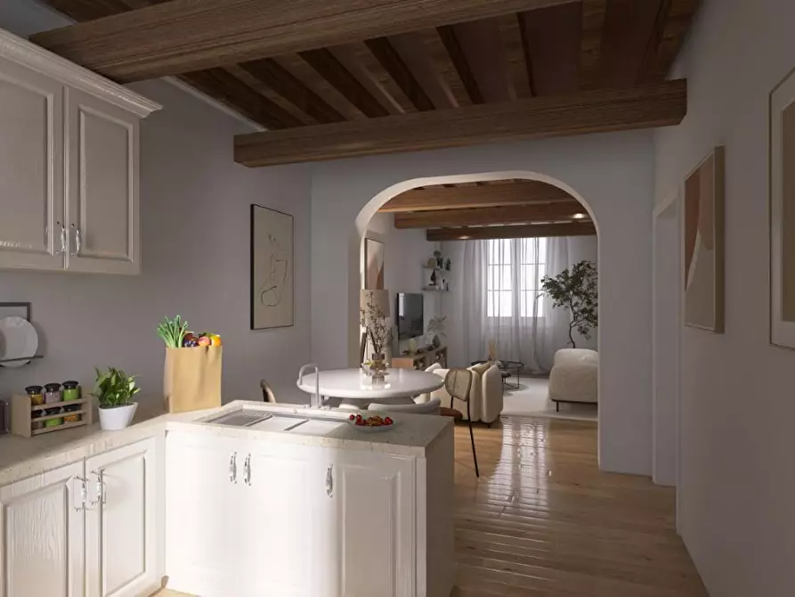 appartamento in vendita a Lucca in zona Centro Città