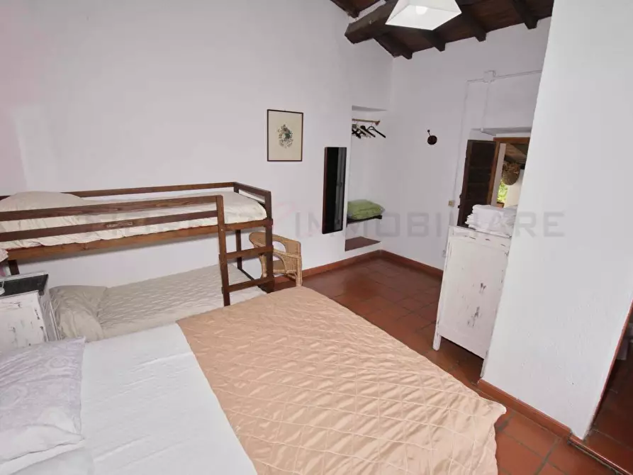 Immagine 44 di Casa colonica in vendita  a Castelnuovo Val Di Cecina