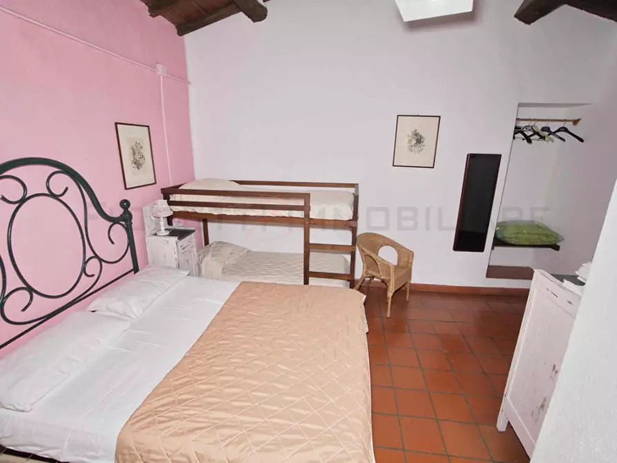 Immagine 46 di Casa colonica in vendita  a Castelnuovo Val Di Cecina