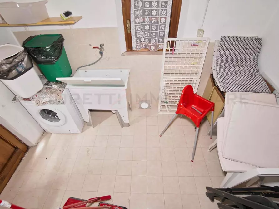 Immagine 27 di Casa colonica in vendita  a Castelnuovo Val Di Cecina