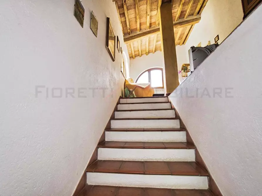 Immagine 58 di Casa colonica in vendita  a Castelnuovo Val Di Cecina