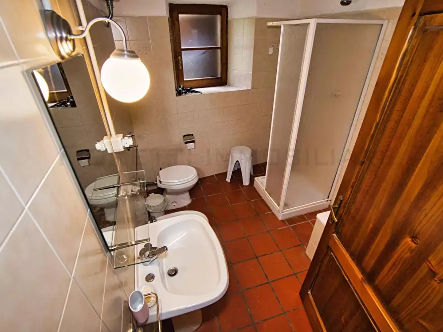 Immagine 31 di Casa colonica in vendita  a Castelnuovo Val Di Cecina