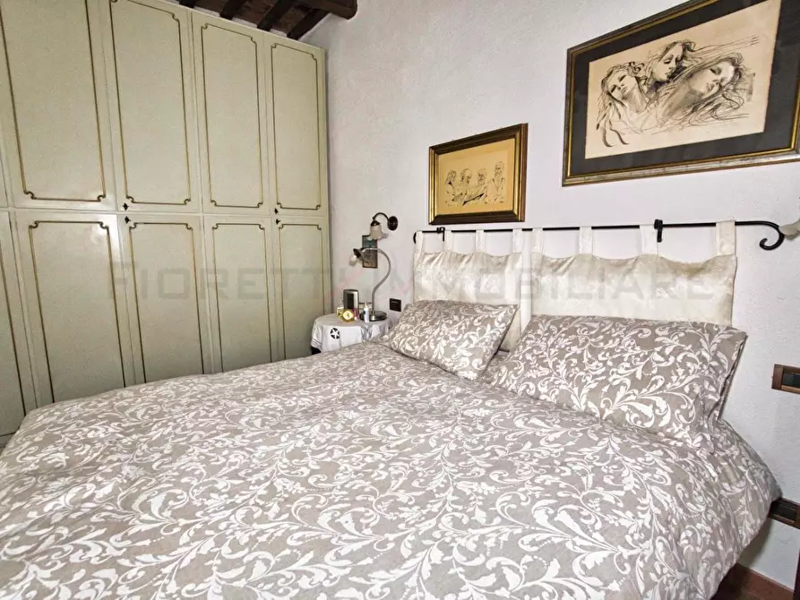 Immagine 57 di Casa colonica in vendita  a Castelnuovo Val Di Cecina