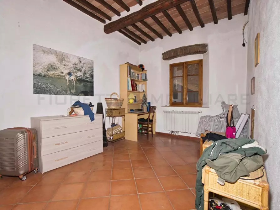 Immagine 61 di Casa colonica in vendita  a Castelnuovo Val Di Cecina