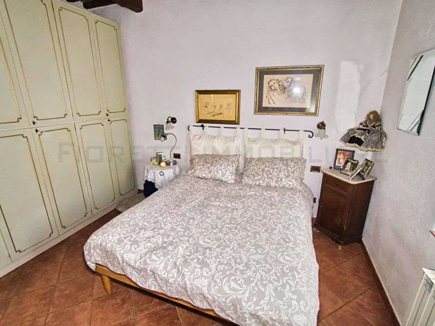 Immagine 56 di Casa colonica in vendita  a Castelnuovo Val Di Cecina