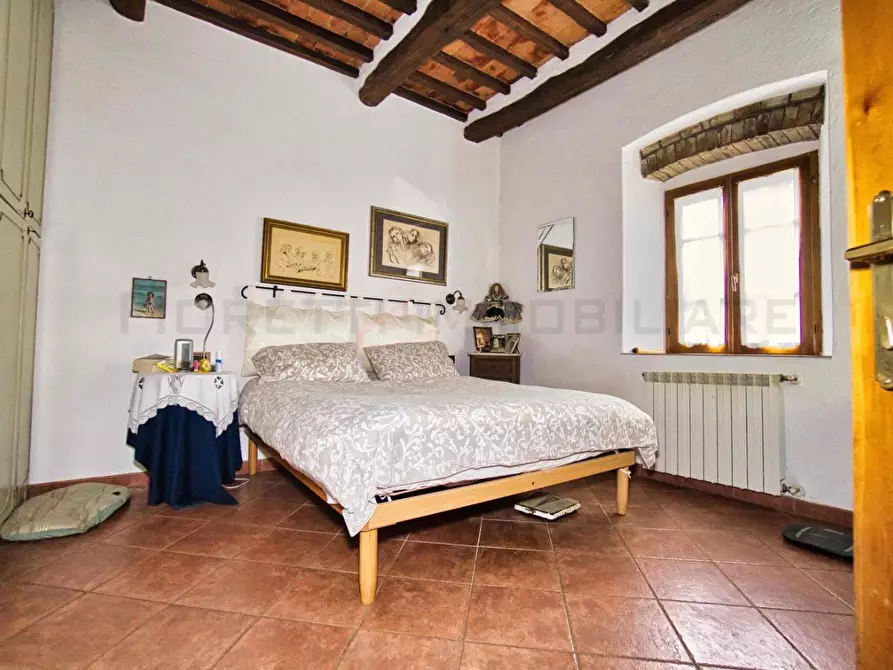 Immagine 54 di Casa colonica in vendita  a Castelnuovo Val Di Cecina
