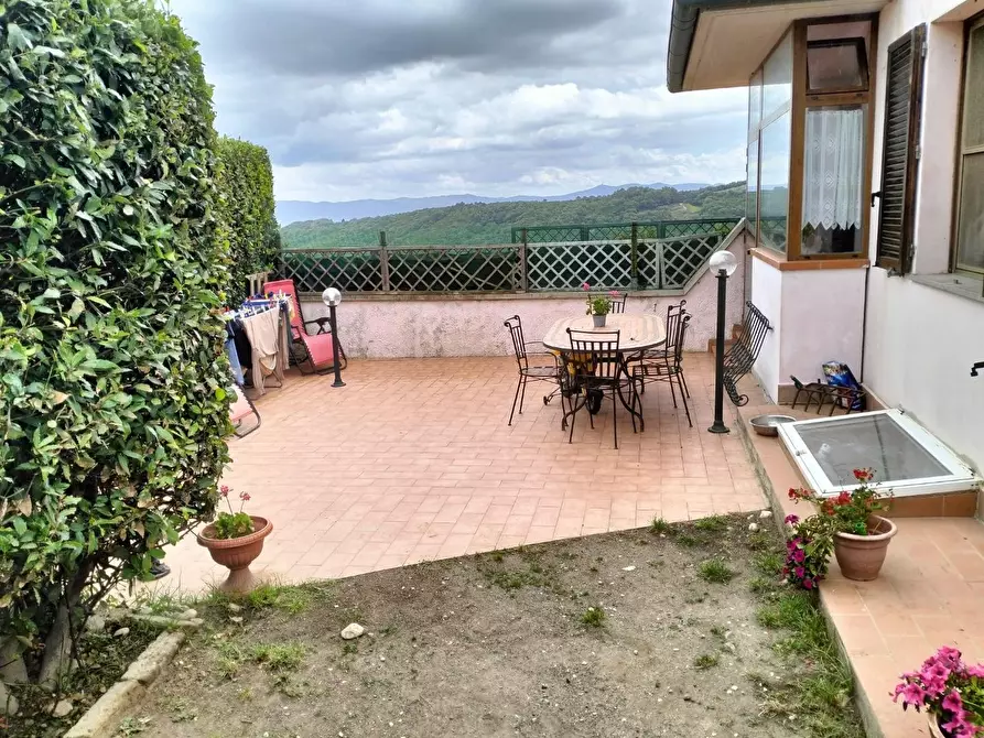 Immagine 16 di Villetta a schiera in vendita  a Rosignano Marittimo