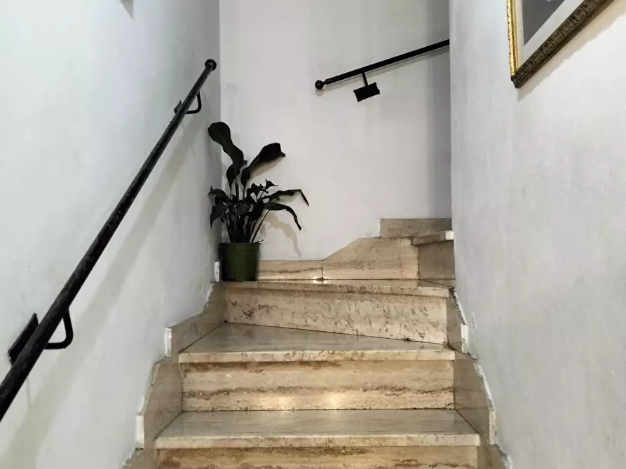 Immagine 7 di Villetta a schiera in vendita  a Rosignano Marittimo