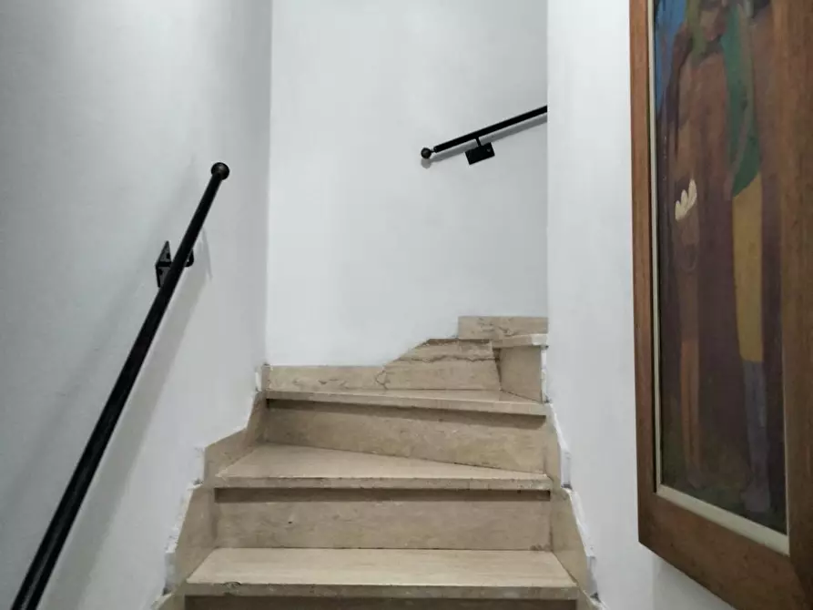 Immagine 2 di Villetta a schiera in vendita  a Rosignano Marittimo