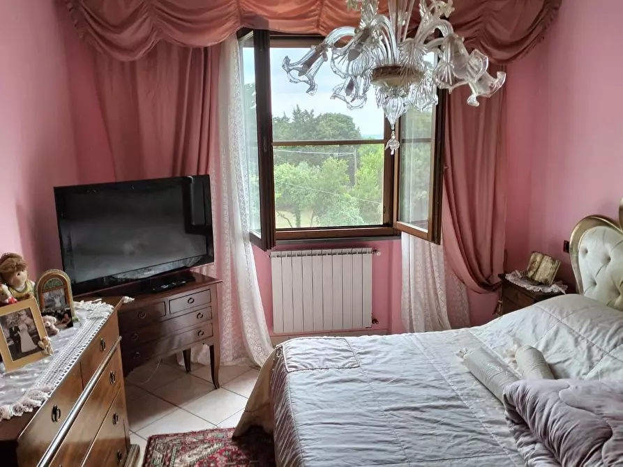 Immagine 8 di Villetta a schiera in vendita  a Rosignano Marittimo