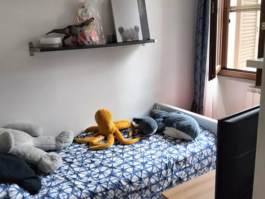 Immagine 11 di Villetta a schiera in vendita  a Rosignano Marittimo