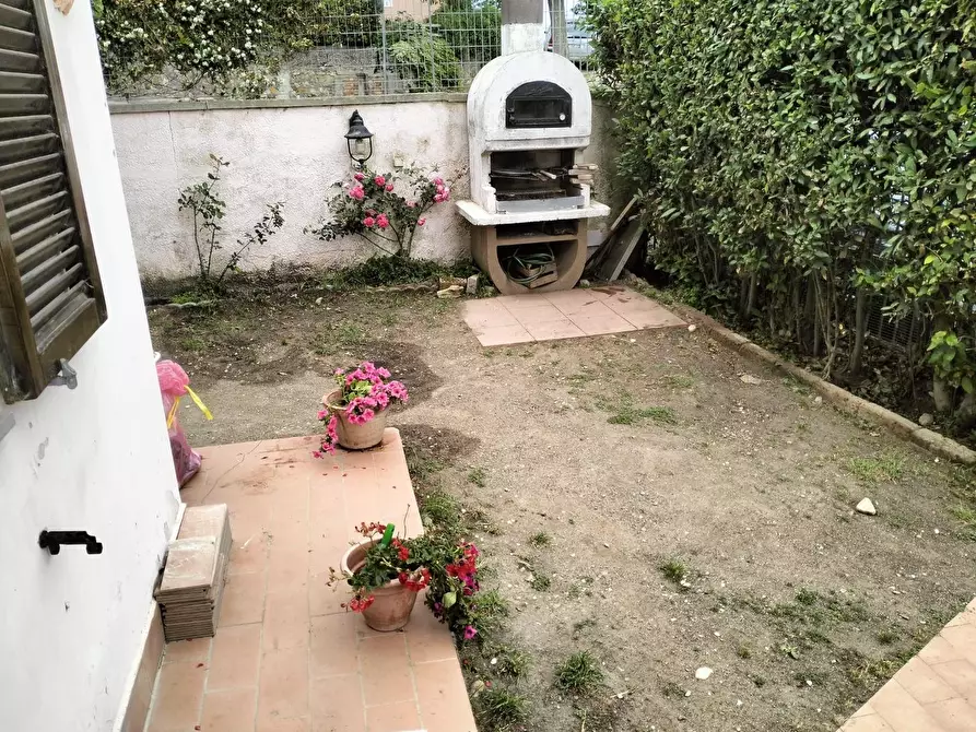 Immagine 17 di Villetta a schiera in vendita  a Rosignano Marittimo