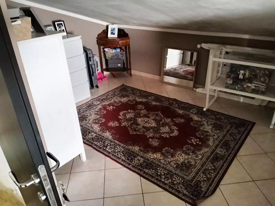 Immagine 15 di Villetta a schiera in vendita  a Rosignano Marittimo