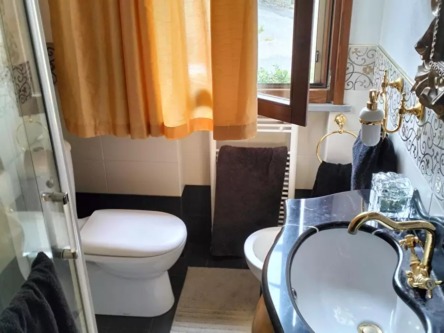 Immagine 6 di Villetta a schiera in vendita  a Rosignano Marittimo