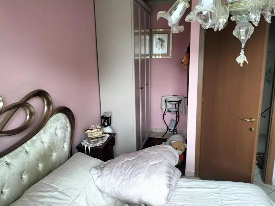 Immagine 9 di Villetta a schiera in vendita  a Rosignano Marittimo