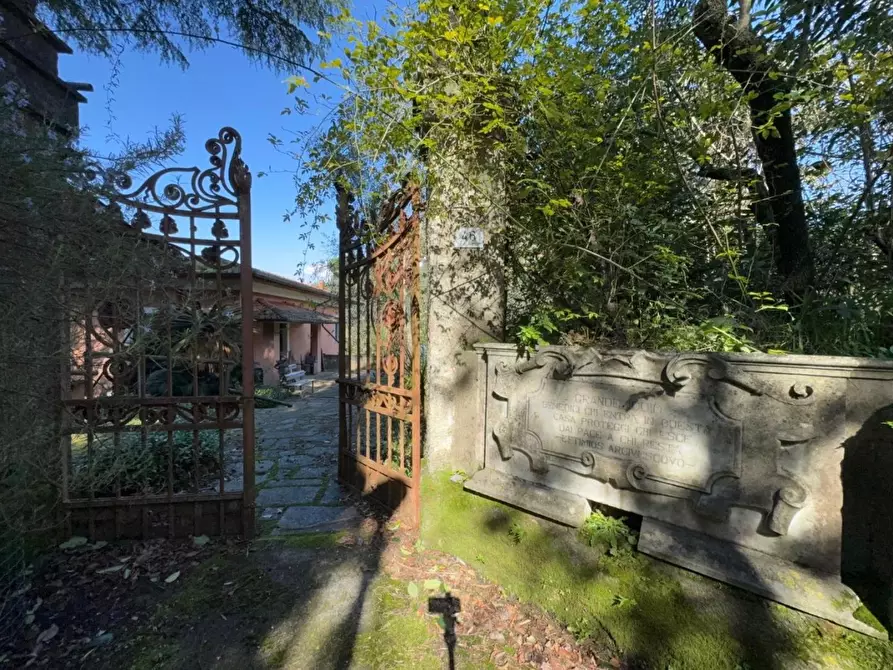 Immagine 10 di Villa in vendita  a Massa