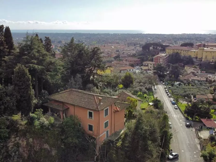 Immagine 17 di Villa in vendita  a Massa