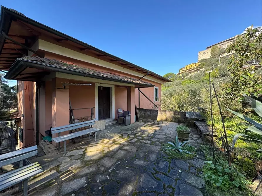 Immagine 12 di Villa in vendita  a Massa