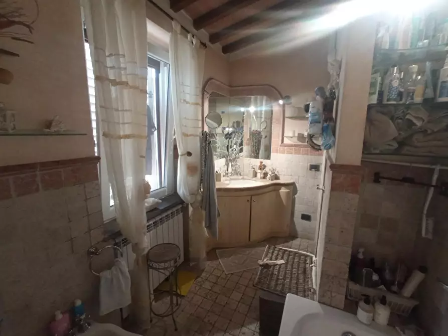 Immagine 29 di Terratetto in vendita  a Montopoli In Val D'arno