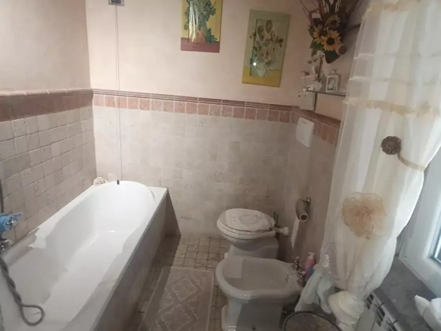 Immagine 27 di Terratetto in vendita  a Montopoli In Val D'arno