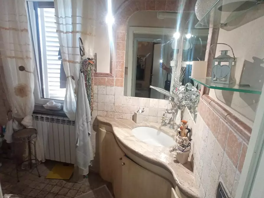 Immagine 25 di Terratetto in vendita  a Montopoli In Val D'arno