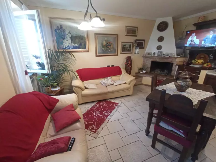 Immagine 2 di Terratetto in vendita  a Montopoli In Val D'arno