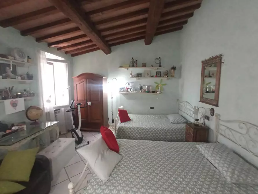 Immagine 15 di Terratetto in vendita  a Montopoli In Val D'arno