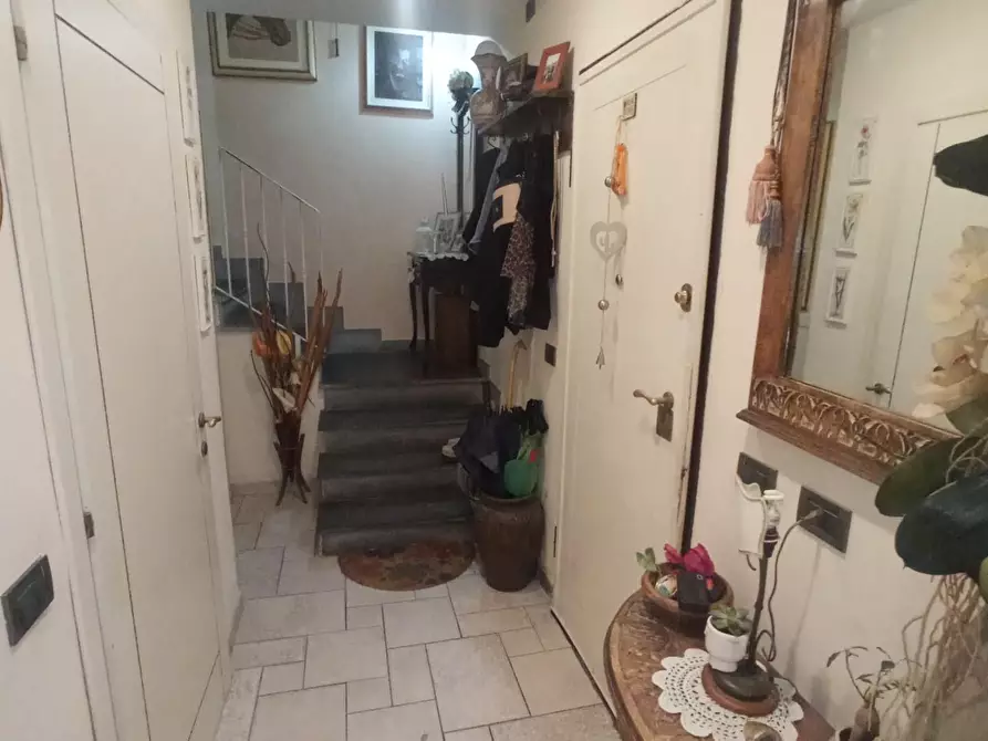 Immagine 8 di Terratetto in vendita  a Montopoli In Val D'arno