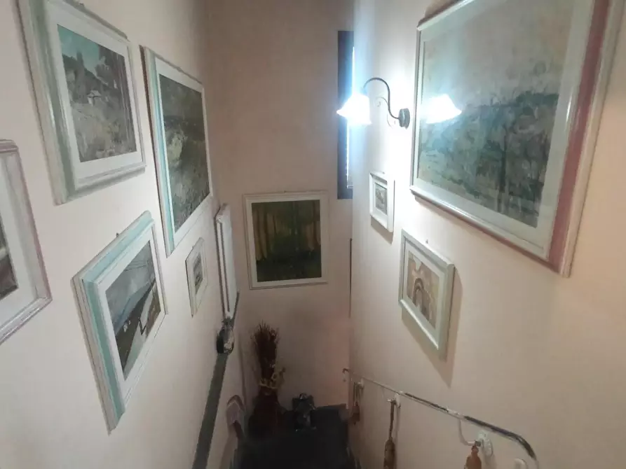 Immagine 14 di Terratetto in vendita  a Montopoli In Val D'arno