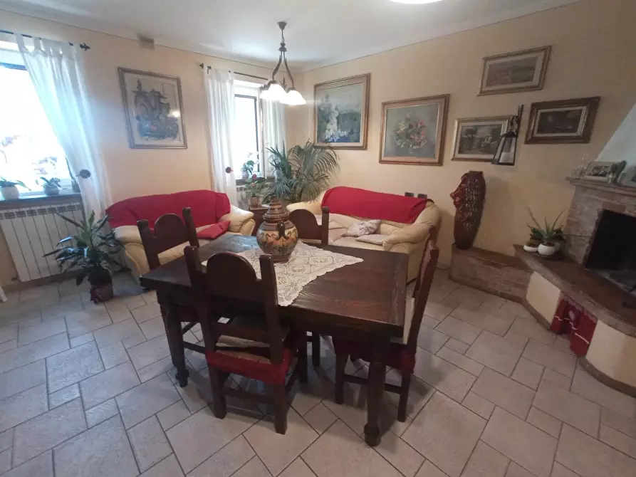 Immagine 4 di Terratetto in vendita  a Montopoli In Val D'arno