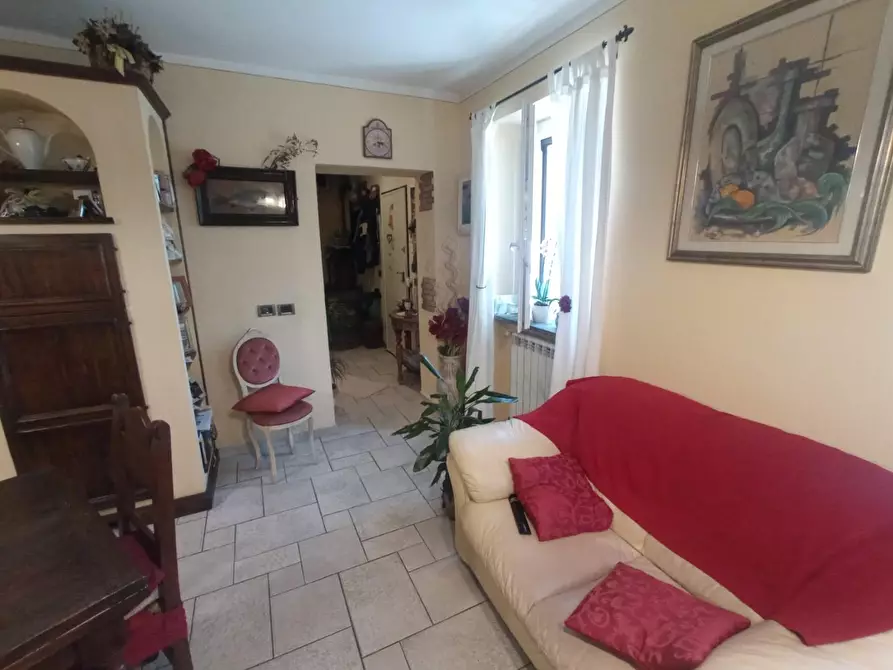 Immagine 6 di Terratetto in vendita  a Montopoli In Val D'arno