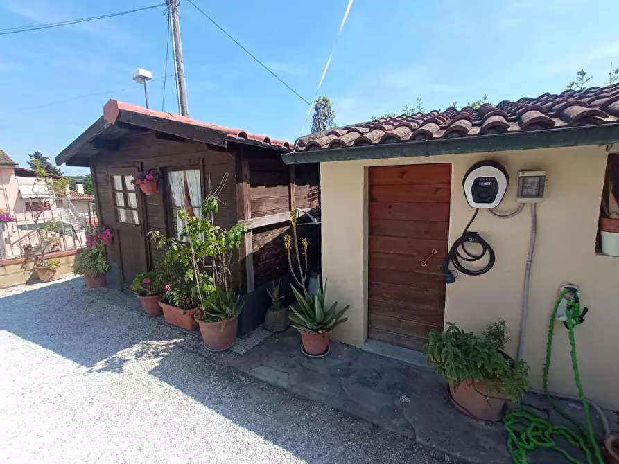 Immagine 30 di Terratetto in vendita  a Montopoli In Val D'arno