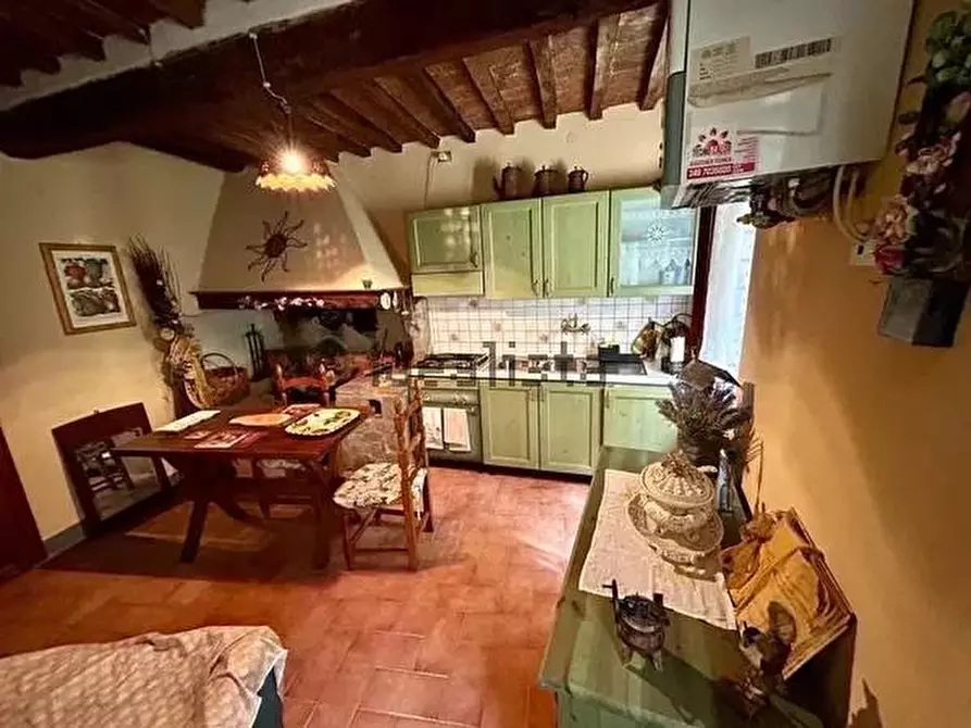 Immagine 1 di Appartamento in vendita  a Chianni