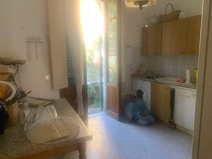 Immagine 4 di Terratetto in vendita  a Empoli
