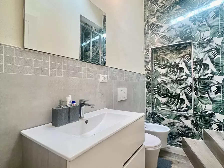 Immagine 12 di Terratetto in vendita  a Pisa