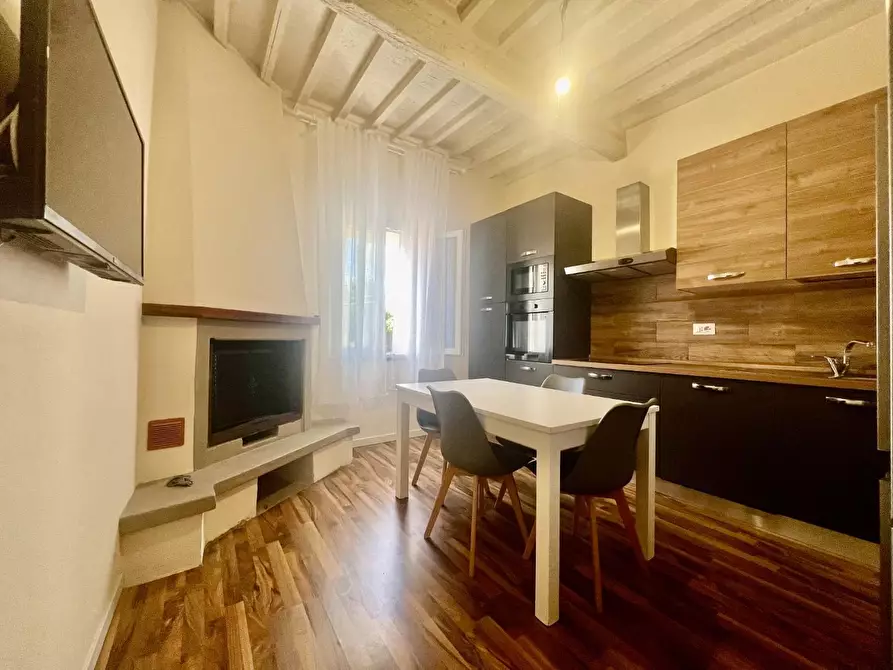 Immagine 5 di Terratetto in vendita  a Pisa