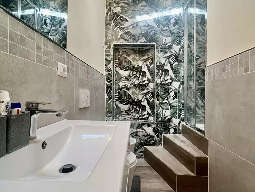 Immagine 13 di Terratetto in vendita  a Pisa