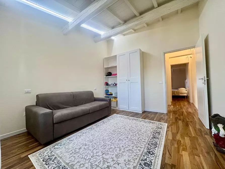 Immagine 11 di Terratetto in vendita  a Pisa