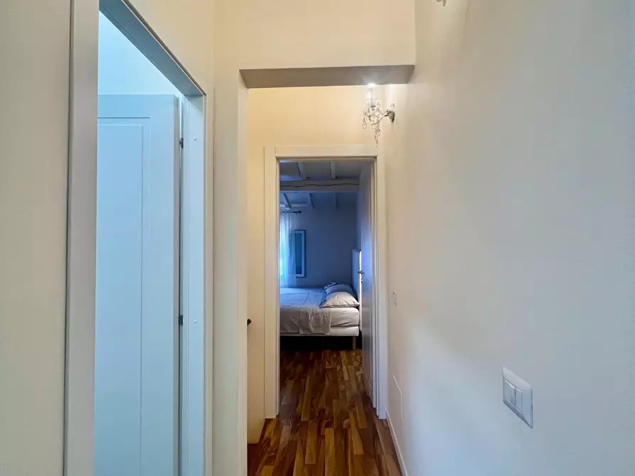 Immagine 8 di Terratetto in vendita  a Pisa