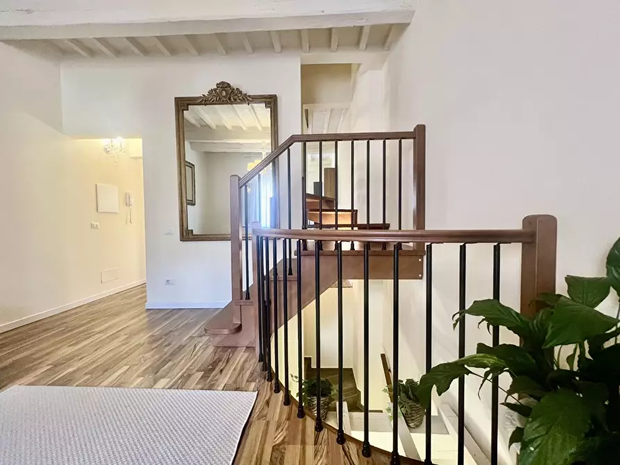 Immagine 3 di Terratetto in vendita  a Pisa