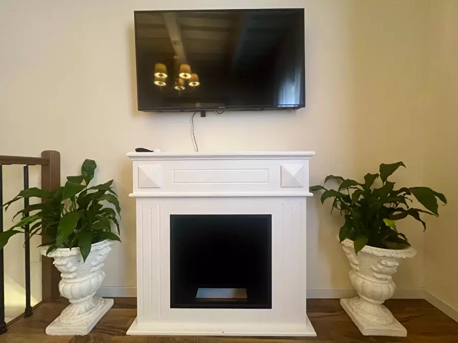 Immagine 4 di Terratetto in vendita  a Pisa