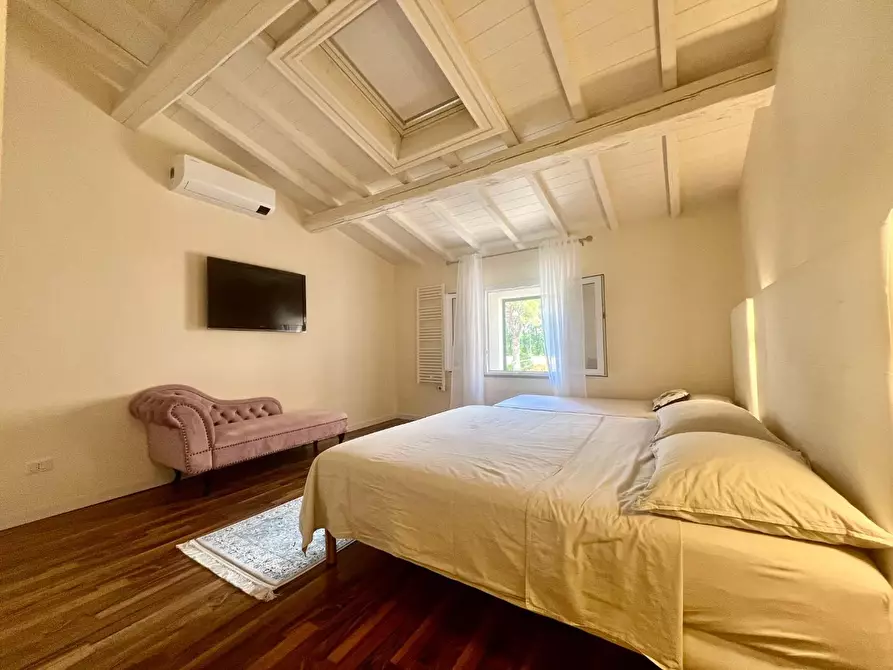 Immagine 14 di Terratetto in vendita  a Pisa